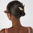 Fendigraphy hair clip image 3 of 3