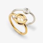 EverRound Fendi Ring image 2 of 3