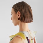 Forever Fendi earrings image 3 of 3