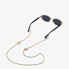 Chaîne pour lunettes&nbsp;image 2 sur 2