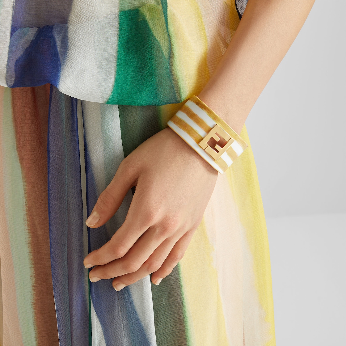 Bracelet Forever Fendi