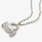 FENDI Zodiac Cancer Necklace image 2 of 4