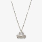 FENDI Zodiac Cancer Necklace image 3 of 4