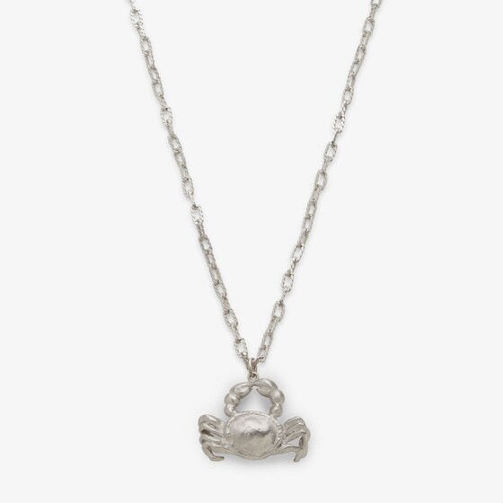 Fendi Zodiac Cancer Necklace | Thumbnail 3