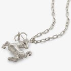 FENDI Zodiac射手座項鏈的影像 2/3