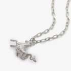 FENDI Zodiac摩羯座項鏈的影像 2/3