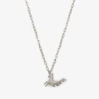 FENDI Zodiac摩羯座項鏈的影像 3/3