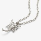 FENDI Zodiac Scorpio Necklace image 2 of 3