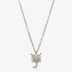 FENDI Zodiac Scorpio Necklace image 3 of 3