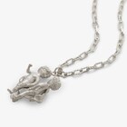 FENDI Zodiac Gemini Necklace image 2 of 3