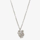 FENDI Zodiac Gemini Necklace image 3 of 3