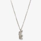FENDI Zodiac Aquarius Necklace image 3 of 3