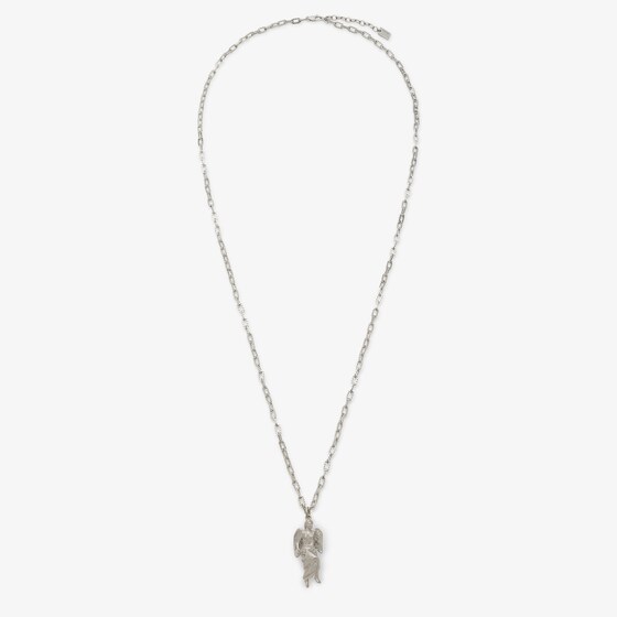 Fendi Zodiac Virgo Necklace