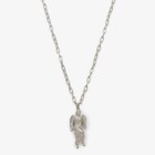 FENDI Zodiac處女座項鏈的影像 3/3