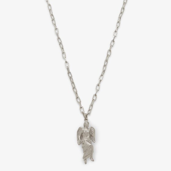Fendi Zodiac Virgo Necklace | Thumbnail 3