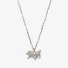 FENDI Zodiac Taurus Necklace image 3 of 3