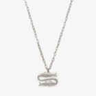 FENDI Zodiac Pisces Necklace image 3 of 4
