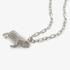 FENDI Zodiac Aries Necklace image 2 of 3