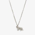 FENDI Zodiac Aries Necklace image 3 of 3