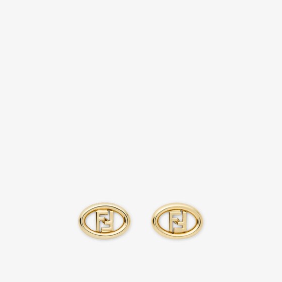 Fendi In Gold