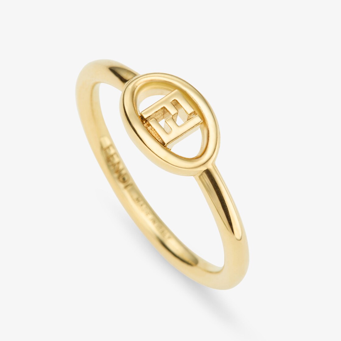 خاتم FENDI Orbit