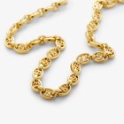 FENDI Orbit Chain Necklace image 2 of 2