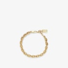 سوار سلسلة Fendi Orbit الصورة 1 من 3