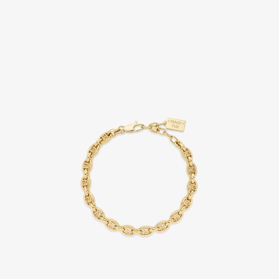 Fendi In Gold