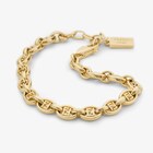 FENDI Orbit Chain Bracelet image 3 of 3