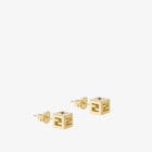 Fendi Faces Stud Earrings image 1 of 2