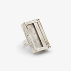 "Matrimonio Manicomio" Ring image 2 of 6