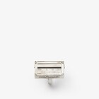 "Matrimonio Manicomio" Ring image 5 of 6
