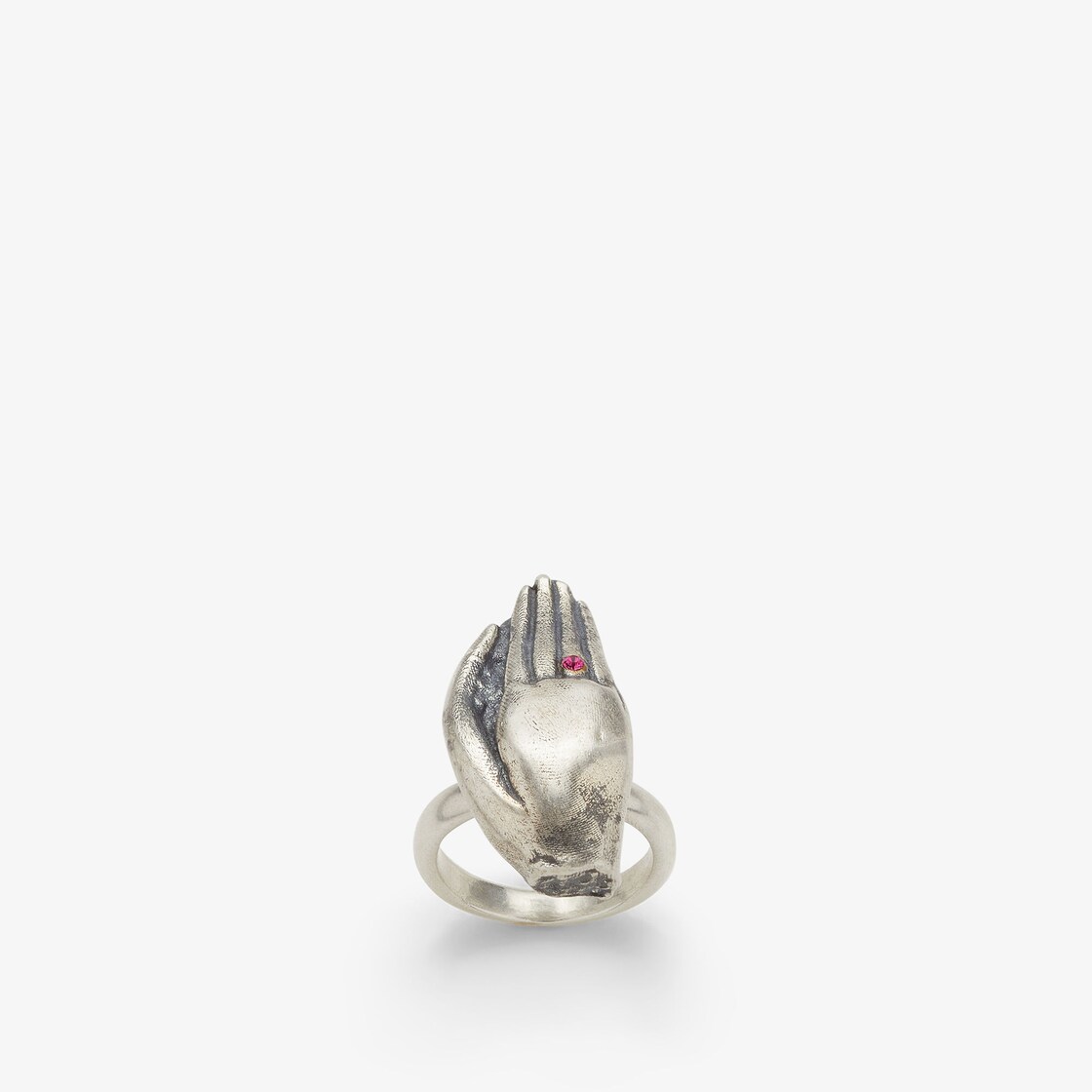 "Mano" Ring 