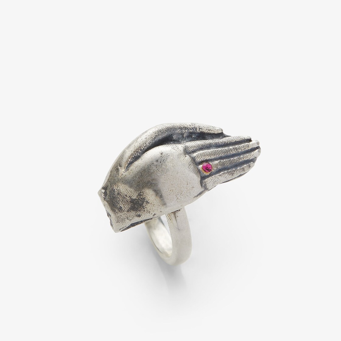 "Mano" Ring 