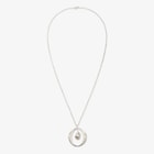 Collar “O pera” imagen 1 de 4