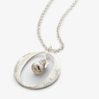 "O pera" Necklace image 3 of 4