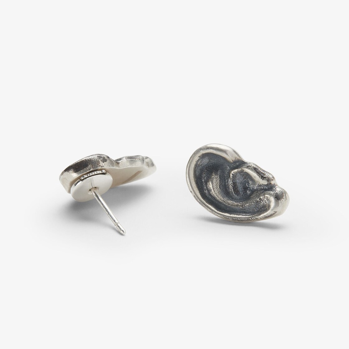 “Little-Ear” ピアス