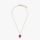 FENDI Heartbeat項鏈的影像 1/2