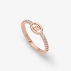 Fendi Orbit Ring image 2 of 2