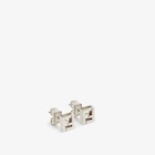 Boucles d’oreilles Fendi One&nbsp;image 1 sur 2