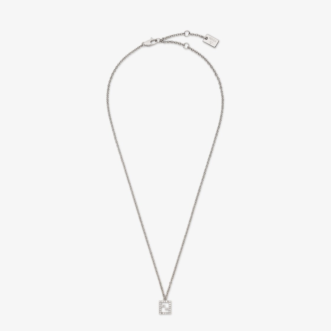 Collier Fendi One