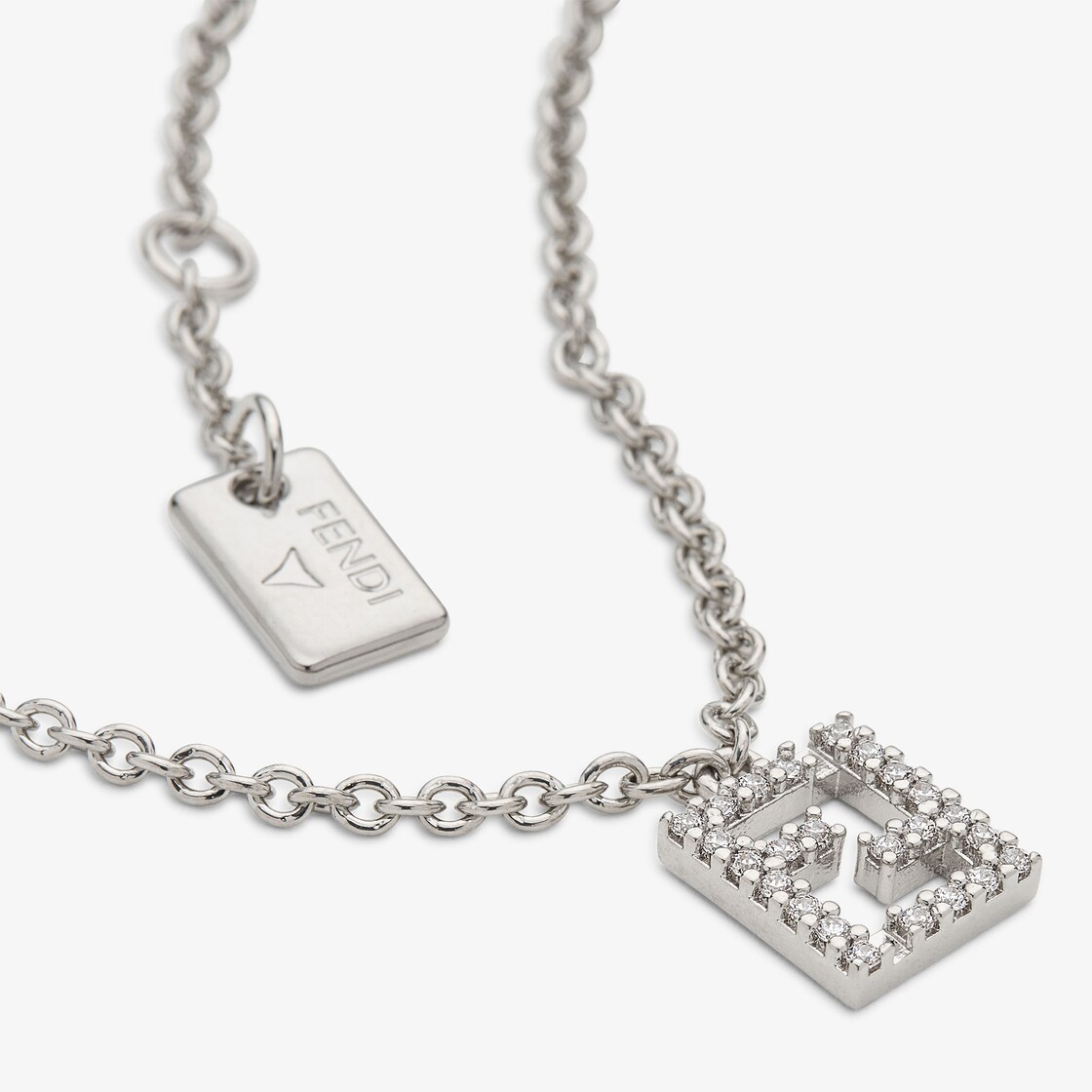 Collier Fendi One