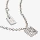 Collier Fendi One&nbsp;image 2 sur 2