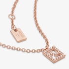 Collier Fendi One&nbsp;image 2 sur 2
