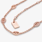 Fendi Orbit Necklace image 2 of 2
