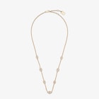 قلادة Fendi Orbit الصورة 1 من 2