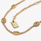 قلادة Fendi Orbit الصورة 2 من 2