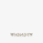 بروش Fendi Sign الصورة 2 من 3