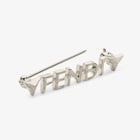 بروش Fendi Sign الصورة 3 من 3