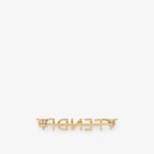 Broche Fendi Sign&nbsp;image 2 sur 3
